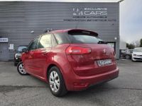 Citroen C4 Picasso 1.6 e-HDi FAP - 115  2013 MONOSPACE Confort PHASE 1 - <small></small> 6.990 € <small>TTC</small> - #3