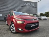 Citroen C4 Picasso 1.6 e-HDi FAP - 115  2013 MONOSPACE Confort PHASE 1 - <small></small> 6.990 € <small>TTC</small> - #4