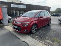 Citroen C4 Picasso 1.6 e-HDi FAP - 115 Bva Intensive Gps + camera AR + Clim - <small></small> 8.990 € <small>TTC</small> - #1