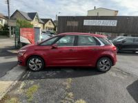 Citroen C4 Picasso 1.6 e-HDi FAP - 115 Bva Intensive Gps + camera AR + Clim - <small></small> 8.990 € <small>TTC</small> - #2