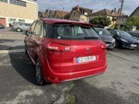 Citroen C4 Picasso 1.6 e-HDi FAP - 115 Bva Intensive Gps + camera AR + Clim - <small></small> 8.990 € <small>TTC</small> - #3