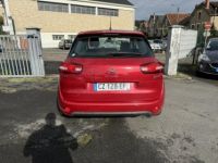 Citroen C4 Picasso 1.6 e-HDi FAP - 115 Bva Intensive Gps + camera AR + Clim - <small></small> 8.990 € <small>TTC</small> - #4