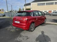 Citroen C4 Picasso 1.6 e-HDi FAP - 115 Bva Intensive Gps + camera AR + Clim - <small></small> 8.990 € <small>TTC</small> - #5