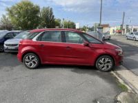 Citroen C4 Picasso 1.6 e-HDi FAP - 115 Bva Intensive Gps + camera AR + Clim - <small></small> 8.990 € <small>TTC</small> - #6