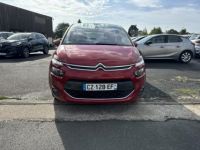 Citroen C4 Picasso 1.6 e-HDi FAP - 115 Bva Intensive Gps + camera AR + Clim - <small></small> 8.990 € <small>TTC</small> - #8