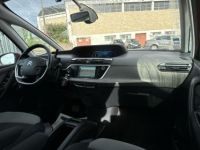 Citroen C4 Picasso 1.6 e-HDi FAP - 115 Bva Intensive Gps + camera AR + Clim - <small></small> 8.990 € <small>TTC</small> - #15