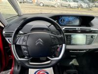 Citroen C4 Picasso 1.6 e-HDi FAP - 115 Bva Intensive Gps + camera AR + Clim - <small></small> 8.990 € <small>TTC</small> - #25