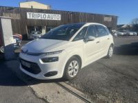 Citroen C4 Picasso 1.6 e-HDi FAP - 115 Intensive Gps + Clim + attelage - <small></small> 8.490 € <small>TTC</small> - #1