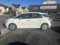 Citroen C4 Picasso 1.6 e-HDi FAP - 115 Intensive Gps + Clim + attelage - <small></small> 8.490 € <small>TTC</small> - #2