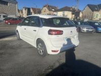 Citroen C4 Picasso 1.6 e-HDi FAP - 115 Intensive Gps + Clim + attelage - <small></small> 8.490 € <small>TTC</small> - #3