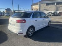 Citroen C4 Picasso 1.6 e-HDi FAP - 115 Intensive Gps + Clim + attelage - <small></small> 8.490 € <small>TTC</small> - #5