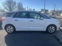 Citroen C4 Picasso 1.6 e-HDi FAP - 115 Intensive Gps + Clim + attelage - <small></small> 8.490 € <small>TTC</small> - #6