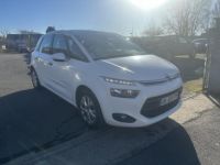 Citroen C4 Picasso 1.6 e-HDi FAP - 115 Intensive Gps + Clim + attelage - <small></small> 8.490 € <small>TTC</small> - #7