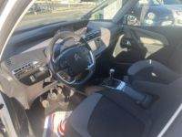 Citroen C4 Picasso 1.6 e-HDi FAP - 115 Intensive Gps + Clim + attelage - <small></small> 8.490 € <small>TTC</small> - #14