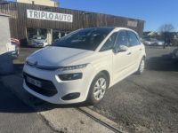 Citroen C4 Picasso 1.6 e-HDi FAP - 115 Intensive Gps + Clim + attelage - <small></small> 8.490 € <small>TTC</small> - #21