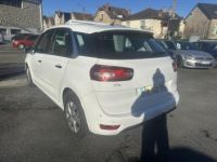 Citroen C4 Picasso 1.6 e-HDi FAP - 115 Intensive Gps + Clim + attelage - <small></small> 8.490 € <small>TTC</small> - #22