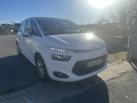 Citroen C4 Picasso 1.6 e-HDi FAP - 115 Intensive Gps + Clim + attelage - <small></small> 8.490 € <small>TTC</small> - #24