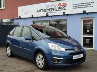 Citroen C4 Picasso 1.6 HDI 110 Business - <small></small> 7.990 € <small>TTC</small> - #1