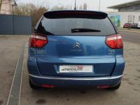 Citroen C4 Picasso 1.6 HDI 110 Business - <small></small> 7.990 € <small>TTC</small> - #6