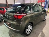 Citroen C4 Picasso 1.6 HDI 110ch Business BMP6 - <small></small> 5.990 € <small>TTC</small> - #4