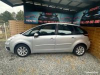 Citroen C4 Picasso 1.6 HDi 110CH Confort - <small></small> 5.990 € <small>TTC</small> - #4