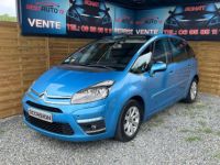 Citroen C4 Picasso 1.6 HDi 110CH Exclusive - <small></small> 3.990 € <small>TTC</small> - #1