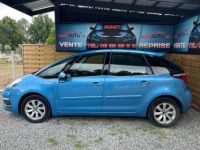 Citroen C4 Picasso 1.6 HDi 110CH Exclusive - <small></small> 3.990 € <small>TTC</small> - #2