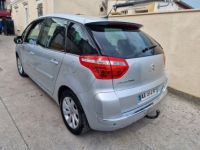 Citroen C4 Picasso 1.6 hdi 110ch exclusive automatique entretien a jour - <small></small> 6.550 € <small>TTC</small> - #3