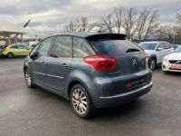 Citroen C4 Picasso 1.6 HDI 110CH MONOSPACE Millenium GTIE 12 MOIS DISTRIB OK - <small></small> 4.990 € <small>TTC</small> - #4