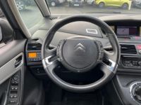 Citroen C4 Picasso 1.6 HDI 110CH MONOSPACE Millenium GTIE 12 MOIS DISTRIB OK - <small></small> 4.990 € <small>TTC</small> - #13