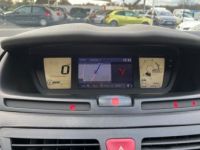 Citroen C4 Picasso 1.6 HDI 110CH MONOSPACE Millenium GTIE 12 MOIS DISTRIB OK - <small></small> 4.990 € <small>TTC</small> - #16