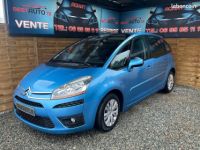 Citroen C4 Picasso 1.6 HDi 110CH Pack Ambiance BMP6 - <small></small> 5.490 € <small>TTC</small> - #1