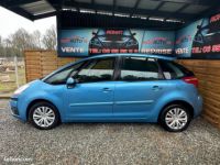 Citroen C4 Picasso 1.6 HDi 110CH Pack Ambiance BMP6 - <small></small> 5.490 € <small>TTC</small> - #5