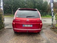 Citroen C4 Picasso 1.6 HDI 110CV - <small></small> 3.990 € <small>TTC</small> - #12