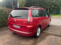 Citroen C4 Picasso 1.6 HDI 110CV - <small></small> 3.990 € <small>TTC</small> - #13