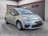 Citroen C4 Picasso 1.6 HDi 112 ch Confort - <small></small> 4.990 € <small>TTC</small> - #1