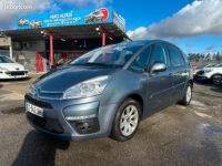 Citroen C4 Picasso 1.6 hdi 115 cv boite auto confort faible km - <small></small> 8.990 € <small>TTC</small> - #1