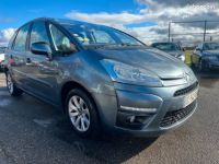 Citroen C4 Picasso 1.6 hdi 115 cv boite auto confort faible km - <small></small> 8.990 € <small>TTC</small> - #2