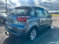 Citroen C4 Picasso 1.6 hdi 115 cv boite auto confort faible km - <small></small> 8.990 € <small>TTC</small> - #3