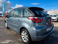 Citroen C4 Picasso 1.6 hdi 115 cv boite auto confort faible km - <small></small> 8.990 € <small>TTC</small> - #4