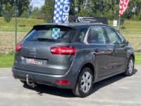 Citroen C4 Picasso 1.6 HDI 115CH BUSINESS + 02/2014 GPS/ CAMERA/ 1ERE MAIN - <small></small> 5.990 € <small>TTC</small> - #3