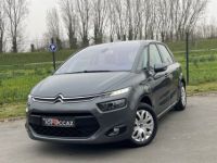 Citroen C4 Picasso 1.6 HDI 115CH CONFORT 141.000KM - 04/2014 - GARANTIE - <small></small> 7.990 € <small>TTC</small> - #1