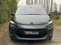 Citroen C4 Picasso 1.6 HDI 115CH CONFORT 141.000KM - 04/2014 - GARANTIE - <small></small> 7.990 € <small>TTC</small> - #3