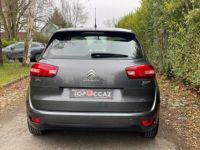 Citroen C4 Picasso 1.6 HDI 115CH CONFORT 141.000KM - 04/2014 - GARANTIE - <small></small> 7.990 € <small>TTC</small> - #4