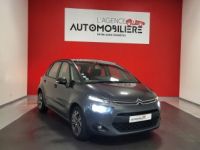 Citroen C4 Picasso 1.6 HDI 120 FEEL EDITION EAT6 CAMERA DE RECUL GPS PARE BRISE PANORAMIQUE - <small></small> 9.290 € <small>TTC</small> - #1