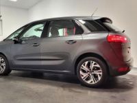 Citroen C4 Picasso 1.6 HDI 120 FEEL EDITION EAT6 CAMERA DE RECUL GPS PARE BRISE PANORAMIQUE - <small></small> 9.290 € <small>TTC</small> - #4