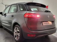 Citroen C4 Picasso 1.6 HDI 120 FEEL EDITION EAT6 CAMERA DE RECUL GPS PARE BRISE PANORAMIQUE - <small></small> 9.290 € <small>TTC</small> - #5