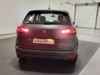 Citroen C4 Picasso 1.6 HDI 120 FEEL EDITION EAT6 CAMERA DE RECUL GPS PARE BRISE PANORAMIQUE - <small></small> 9.290 € <small>TTC</small> - #6