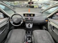 Citroen C4 Picasso 1.6 HDi 16V FAP - 110 MONOSPACE Millenium PHASE 1 - <small></small> 4.990 € <small>TTC</small> - #7