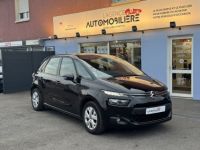 Citroen C4 Picasso 1,6 HDi 90ch Confort - <small></small> 9.990 € <small>TTC</small> - #1